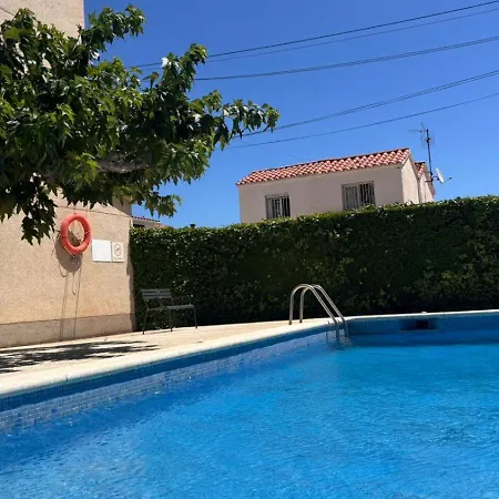 Por Badia 4a Apartman