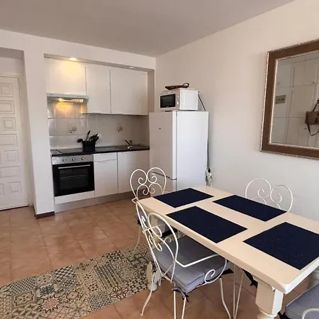 Por Badia 4a Apartman Roses