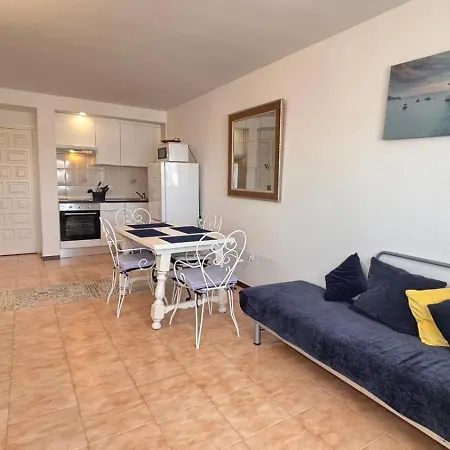 Apartman Por Badia 4a Roses