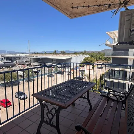 Apartman Por Badia 4a