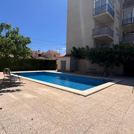 Por Badia 4a Apartman *